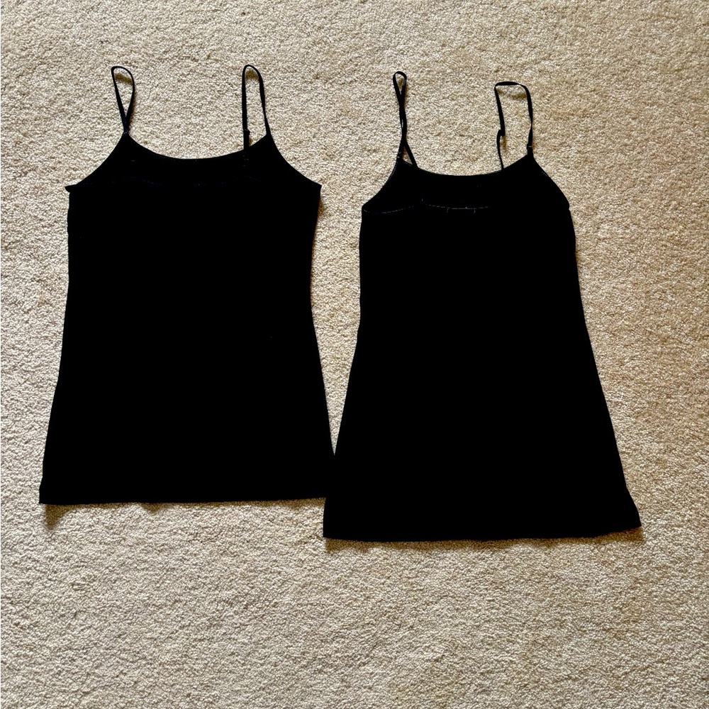 Women’s Small Camisole Tops